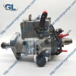12V 1500RPM Speed 3 Cylinder STANADYNE Diesel Fuel Injection Pump DB4327-6120