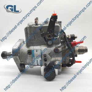Wholesale 12V 1500RPM Speed 3 Cylinder STANADYNE Diesel Fuel Injection Pump DB4327-6120 from china suppliers