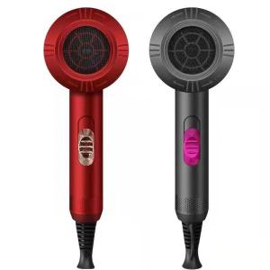 Wholesale 1300W Professional Negative Ion Hair Care High Speed Hair Dryer With 3 Attachments from china suppliers