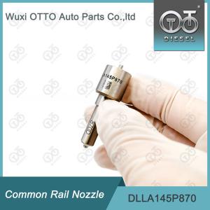 Wholesale DLLA145P870 Denso Common Rail Nozzle For Injector 095000-560# 1465A041 from china suppliers