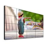 TV 500cd / M2 55 Inch 2k 1920*1080 LCD Video Wall Factory Supply HDMI Splitter