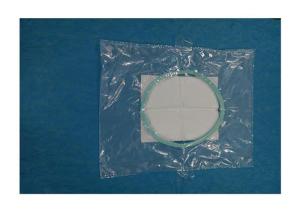 Wholesale Customized Fluid Collection Pouch , Polymer Medical Surgical Supplies from china suppliers