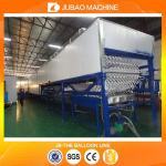 Automatic Natural Latex Round Rubber Balloon Machine For Decoration Party