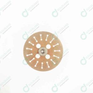 Wholesale FUJI NXTII W08C 8mm FEEDER Parts AA5SD08 GEAR SMT Feeder Parts from china suppliers