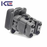 14515047 Hydraulic Foot Pedal Valve For TB1140 PC200 Kawasaki Excavator