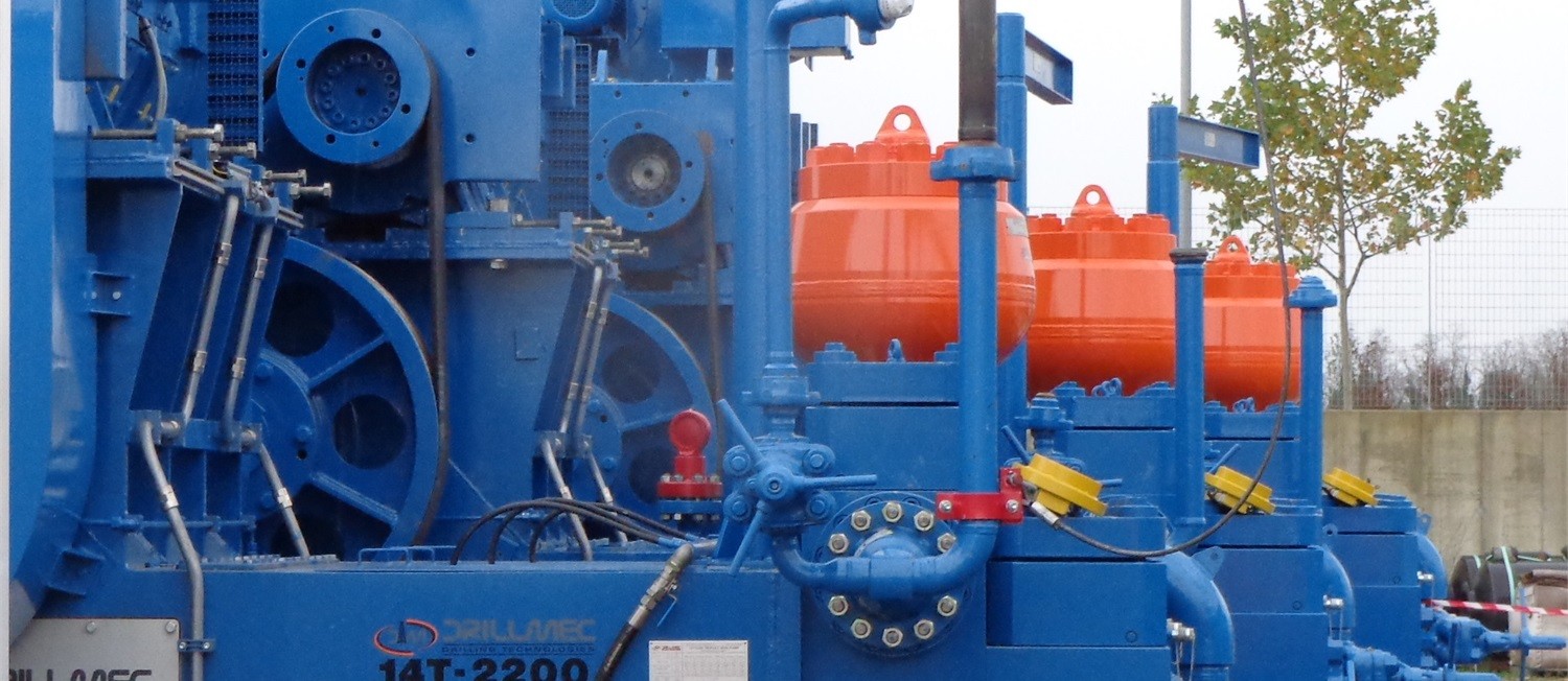 SOUTHWEST 8488-1A OILWELL A-1700-PT/A-1400-PT mud pump, SOUTHWEST 8488-25A OILWELL A-1700-PT/A-1400-PT Mud Pump