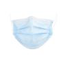 Buy cheap Medical Surgical Disposable Nonwoven 3 Ply Tie On Face Mask from wholesalers
