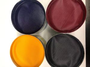 Wholesale 12tins/carton Offset Printing Ink For Medium Speed Printing from china suppliers