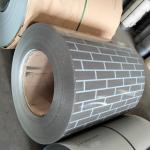 Hot Dipped Galvanized Steel Coil PPGI Coils Metal Roofing Sheets Building