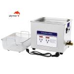 20L Ultrasonic washer with stainless steel tank for chemical cleaning Medical