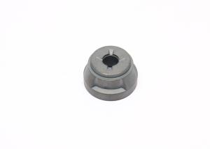 Wholesale No Burrs Sinter Rod Guider Steam Treatment Shock Absorber Components Good Appearance from china suppliers