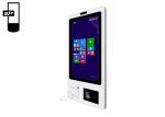 32 Inch Bill Payment Touch Screen Wifi Digital Signage