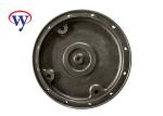 Cast Iron 12 Holes EC240 Travel Gearbox Cover SA7117-34410