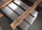Precipitation Hardening 17-7PH 1.4568 Type 631 Stainless Steel Sheet And Plate