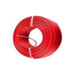 E312831 UL Certified ROHS PVC Double Insulation 6AWG 600V UL1283 105℃ Electrical