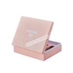 Eco Friendly Makeup Skincare PR Subscription Box Packaging