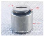 Sounding Injection Head C50, Oil Tank Raised 316l Stainless Steel Sounding Pipe