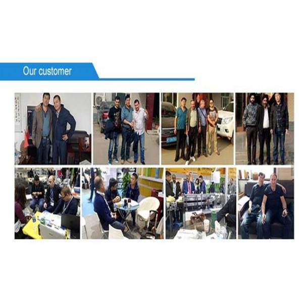 380V Car Air Filter Making Machine Cap Hot Melt PU Gluing 50HZ