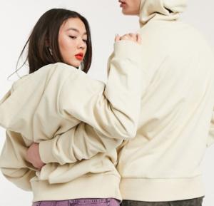 Wholesale Blank Plain Pullover Heavyweight Cotton Hoodies Oversized Unisex Hoodie from china suppliers