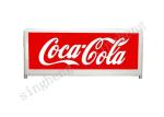 Outdoor Mobile Advertising Screen 4mm LED Display LED Taxi Roof Sign