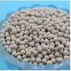 Li Lithium Based Oxygen Generator Molecular Sieve Zeolite For Medical Breathing Machine