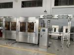 12000BPH Glass Bottle Full Automatic Water Bottle Filling Machine