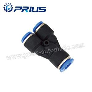Wholesale Pneumatic fittings PW from china suppliers