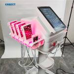 6d Lipo Laser Slimming Machine 980nm 635nm 650nm 780nm 810nm 940nm With 10pcs