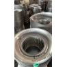 Buy cheap SS 316 Stainless Steel Circular Insulated Water Storage Tank Covers Customized from wholesalers