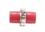 FC Fixed Fiber Optic Attenuator for Optical Fiber Communication Network