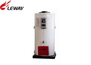 Wholesale Fully Automatic Natural Gas Hot Water Boiler 50 - 100DN Water Outlet For Industrial Production from china suppliers
