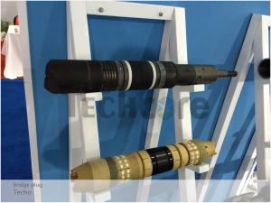 Wholesale 7&quot; 10000 PSI Retrievable Slickline Plugs Material Alloy Steel Model 3L from china suppliers