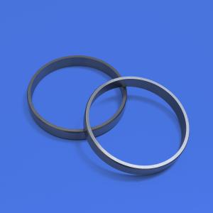 Wholesale Machinery Spare Part Hard Metal Rings of Wolfram Carbide Material from china suppliers
