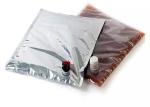 Transparent/ ALU 5L / 10L / 20L / 220L Customization Aseptic BIB Bags With