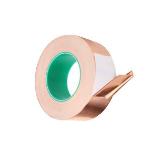 Wholesale 50microns Conductive Copper Foil Tape from china suppliers