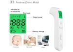 LCD Digital Non Contact Digital Thermometer Intelligent Body Temperature Gun