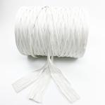 Longtai 40kg/Roll Wire Cable Filler Yarn Raw White 2000d PP Twine