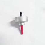 Lightweight 20mm Gas Lighter Refill Valve