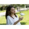 Buy cheap White Portable Teeth Flushing Machine / Water Pick Flosser 50 - 60hz With Cup from wholesalers