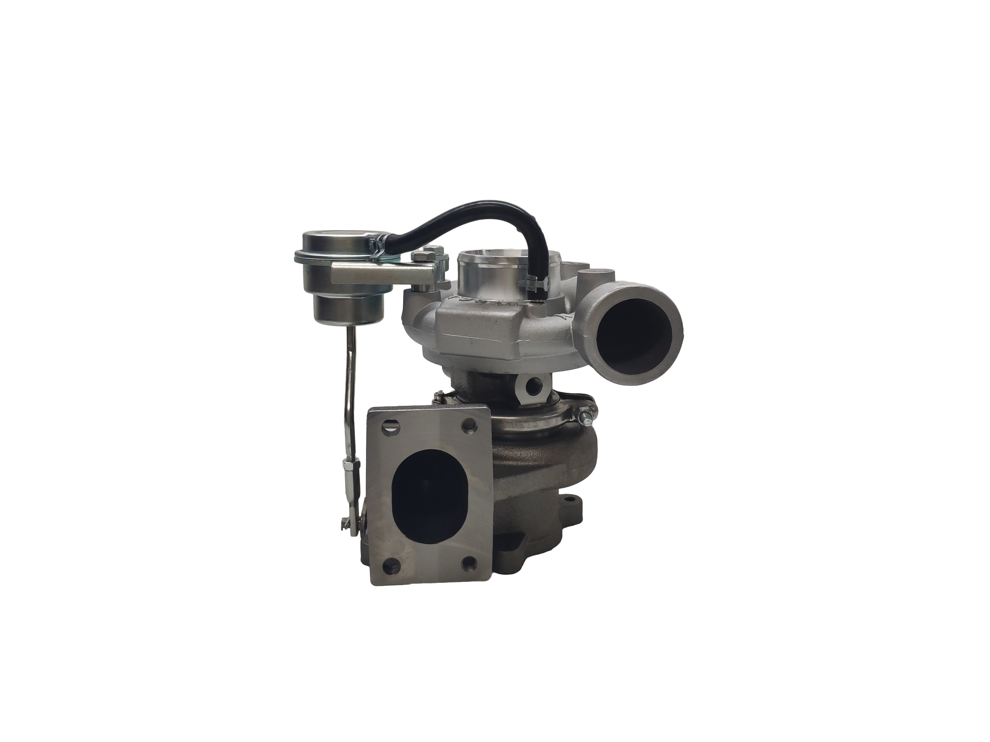 V3800 Supercharger KUBOTA Engine Spare Parts