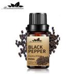 1000ml Herbal Essential Oils ODM Organic Black Pepper Essential Oil MSDS
