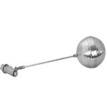1/4 Inch - 4 Inch Floating Ball Valve For Water Tank