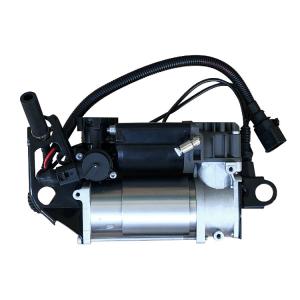 Wholesale Air Suspension Compressor Pump Complete 95835890100 7P0616006H from china suppliers