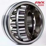 Double Row Spherical Roller Bearings Self Aligning 22205 22206 22207 22208 22209