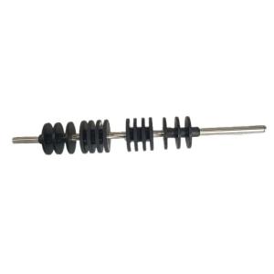 Wholesale ATM Machine Parts Wincor Cineo 4060 Drive Shaft RM3 VS Roller Shaft 1750200435-106 01750200435-106 from china suppliers