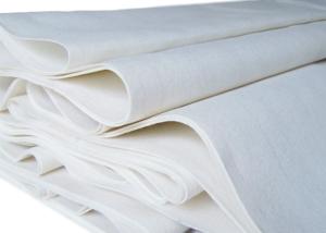 Wholesale Paper Press Paper Machine Felt Customized Size High Porosity Structure from china suppliers