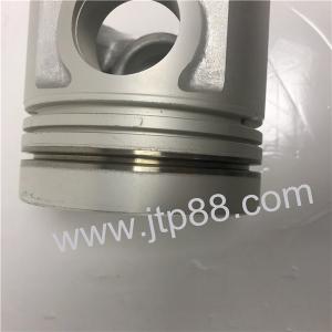 Wholesale Nissan PF6T Diesel Engine Piston 133.0mm Diameter 6 Cylinder OEM 12010-96576 from china suppliers