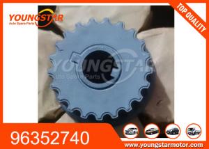 Wholesale 96352740 Crankshaft Timing Gear For Chevrolet Aveo 1.6 from china suppliers