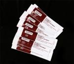 Vitamin A / D Tattoo Aftercare Cream Healing Ointment 100 Sachets Per Bag