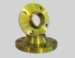 DIN2631 2632 2633 2634 2635 2636 Welding Neck Flange PN06 PN100 CARBON STEEL